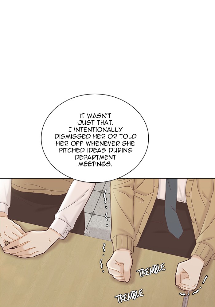 Girl's World chapter 268 page 53