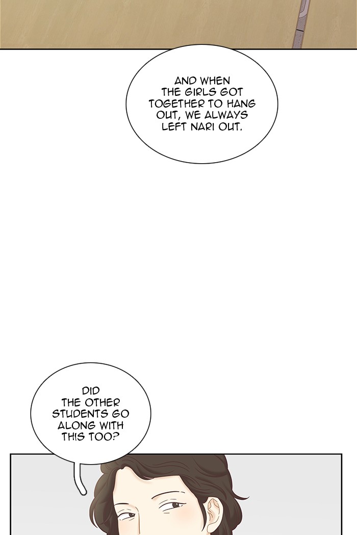 Girl's World chapter 268 page 54