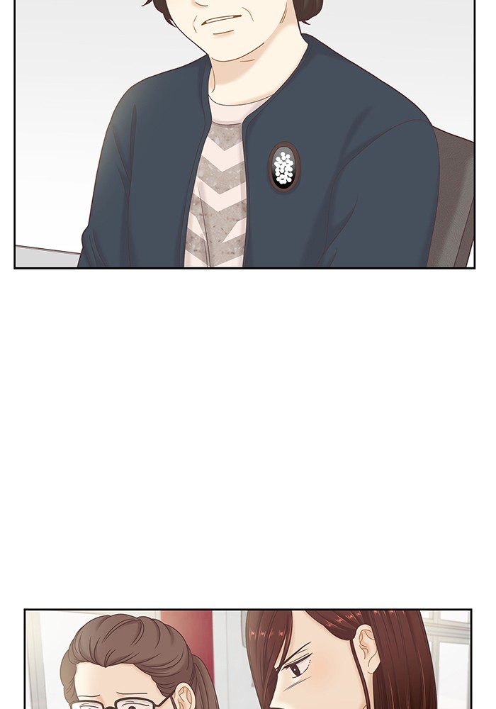 Girl's World chapter 268 page 55