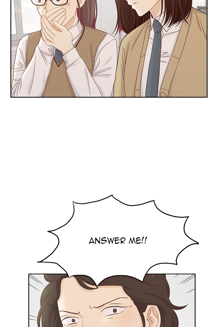 Girl's World chapter 268 page 56