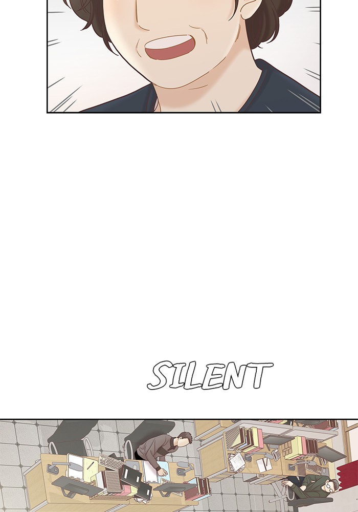 Girl's World chapter 268 page 57