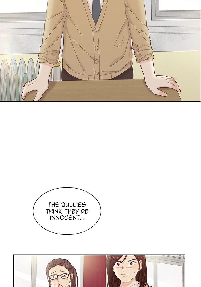 Girl's World chapter 268 page 60