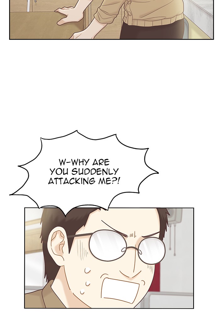 Girl's World chapter 268 page 63