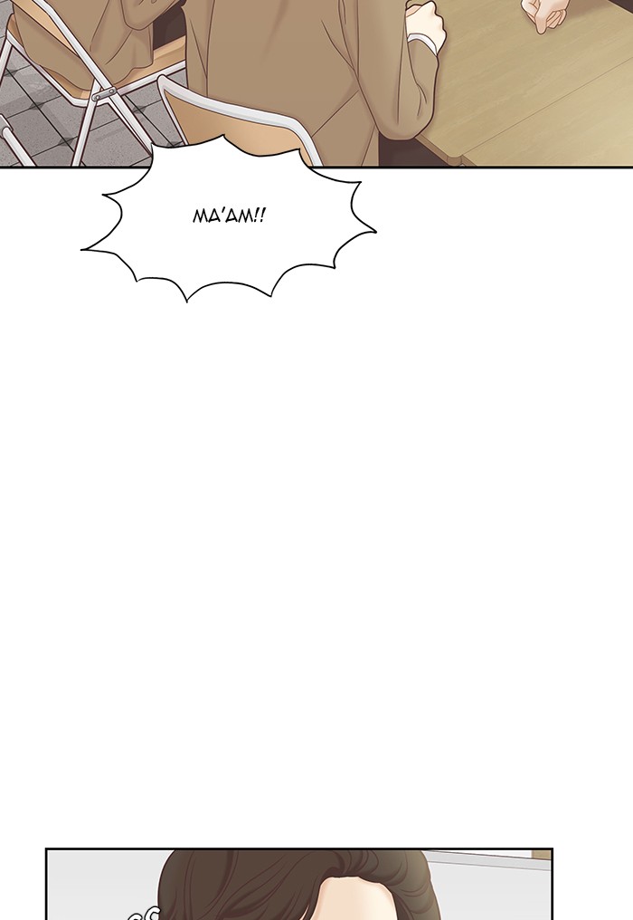 Girl's World chapter 268 page 65