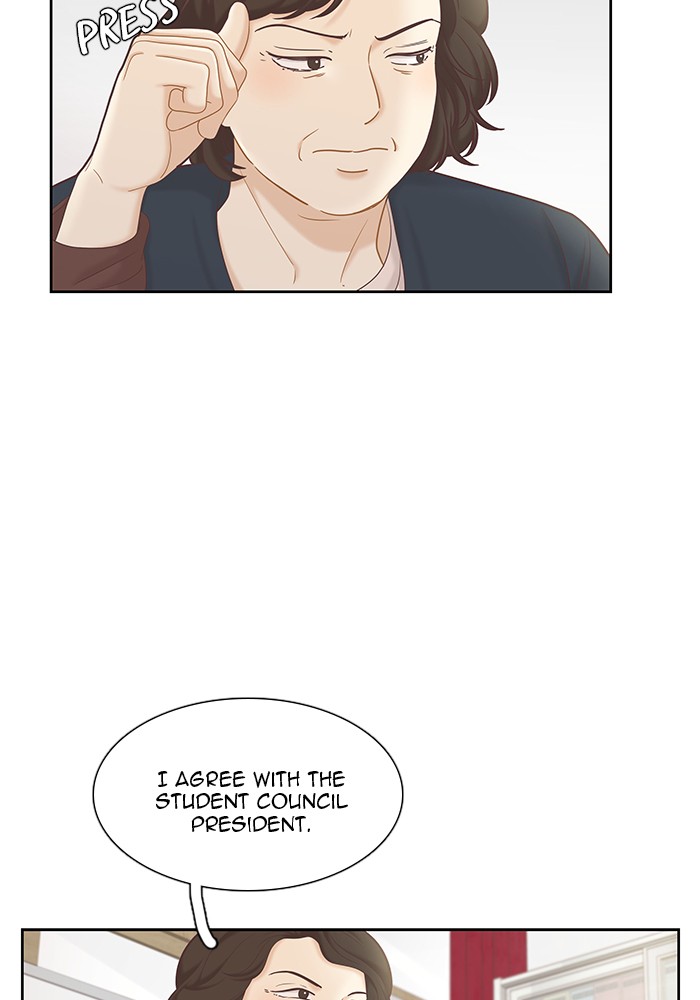 Girl's World chapter 268 page 66