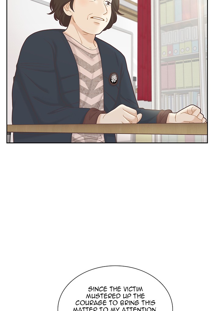 Girl's World chapter 268 page 67