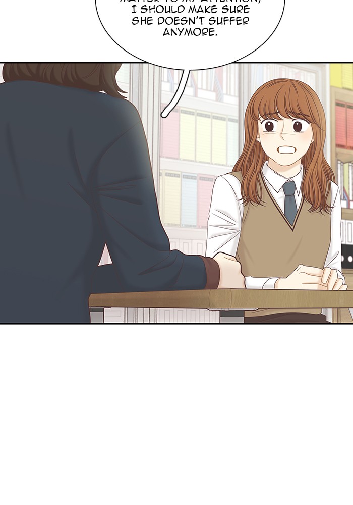 Girl's World chapter 268 page 68