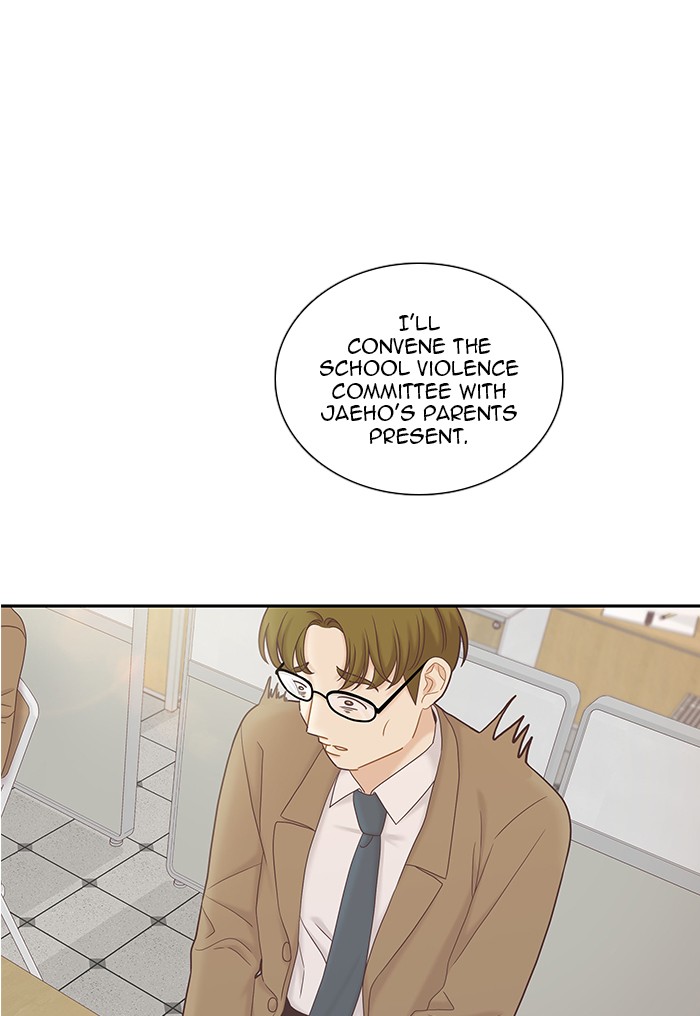 Girl's World chapter 268 page 69