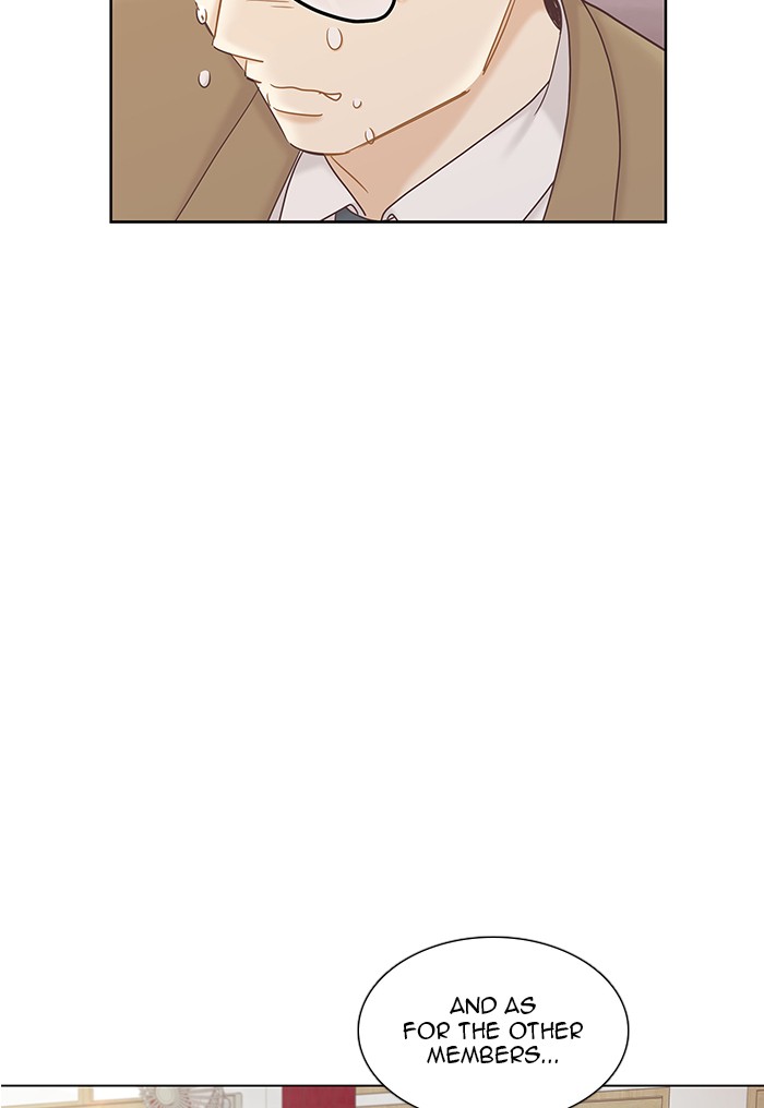 Girl's World chapter 268 page 71