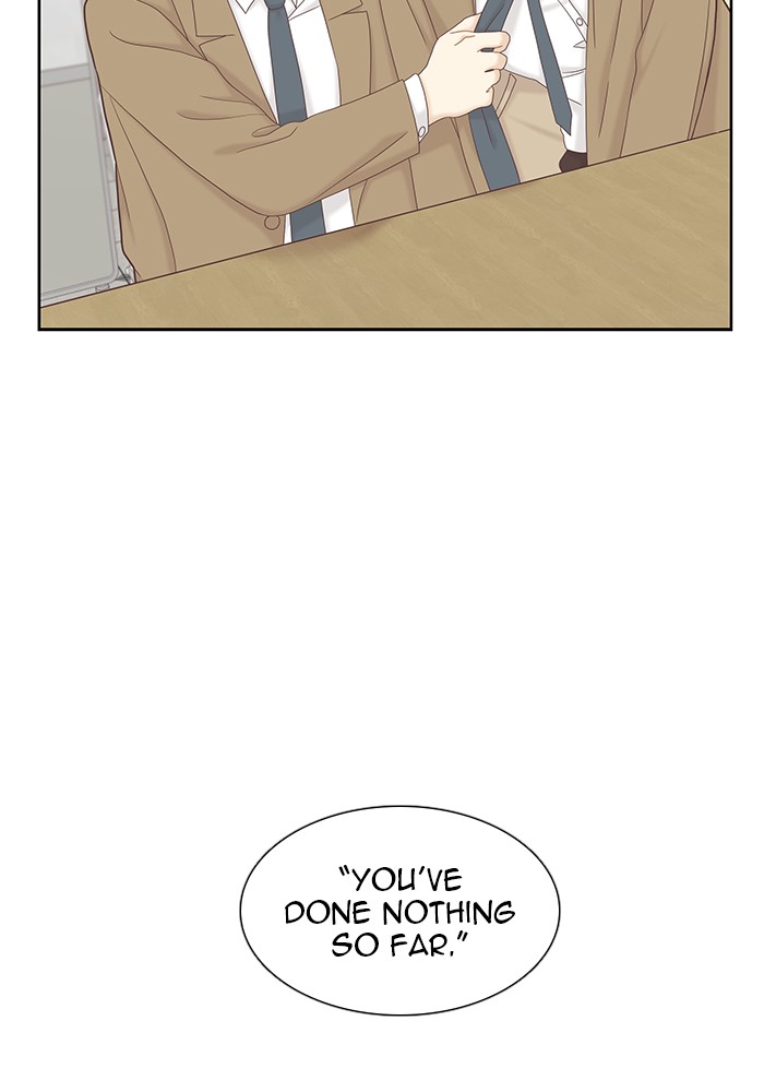 Girl's World chapter 268 page 8