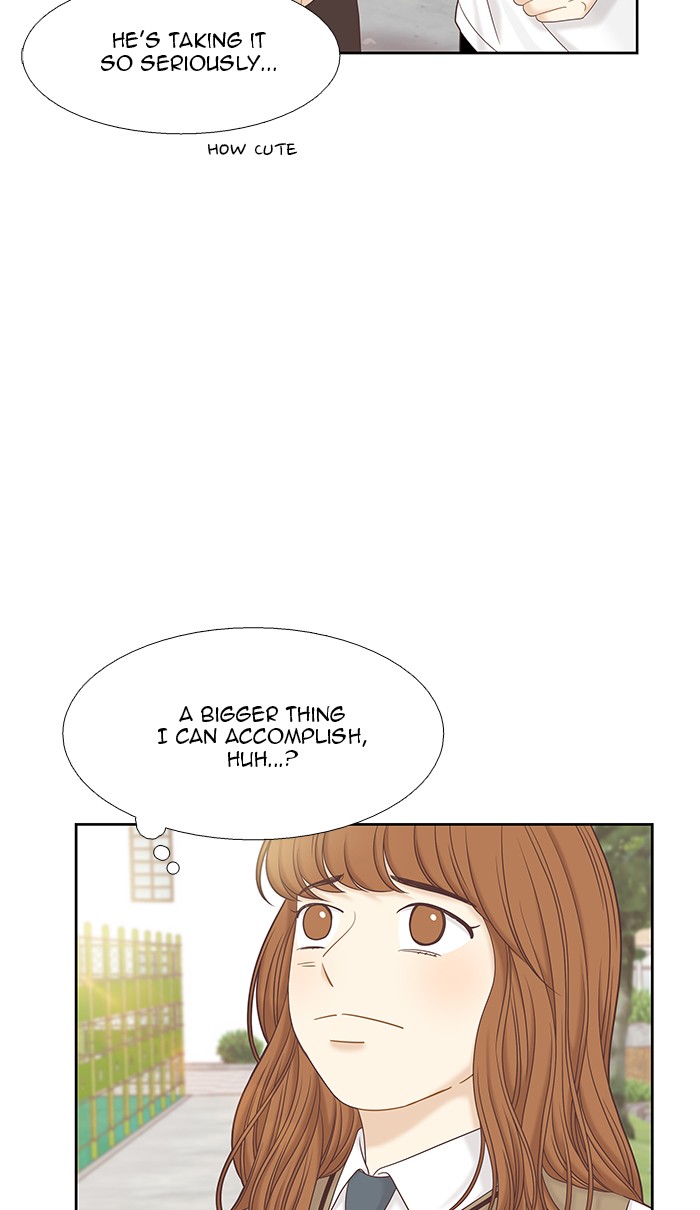 Girl's World chapter 269 page 102