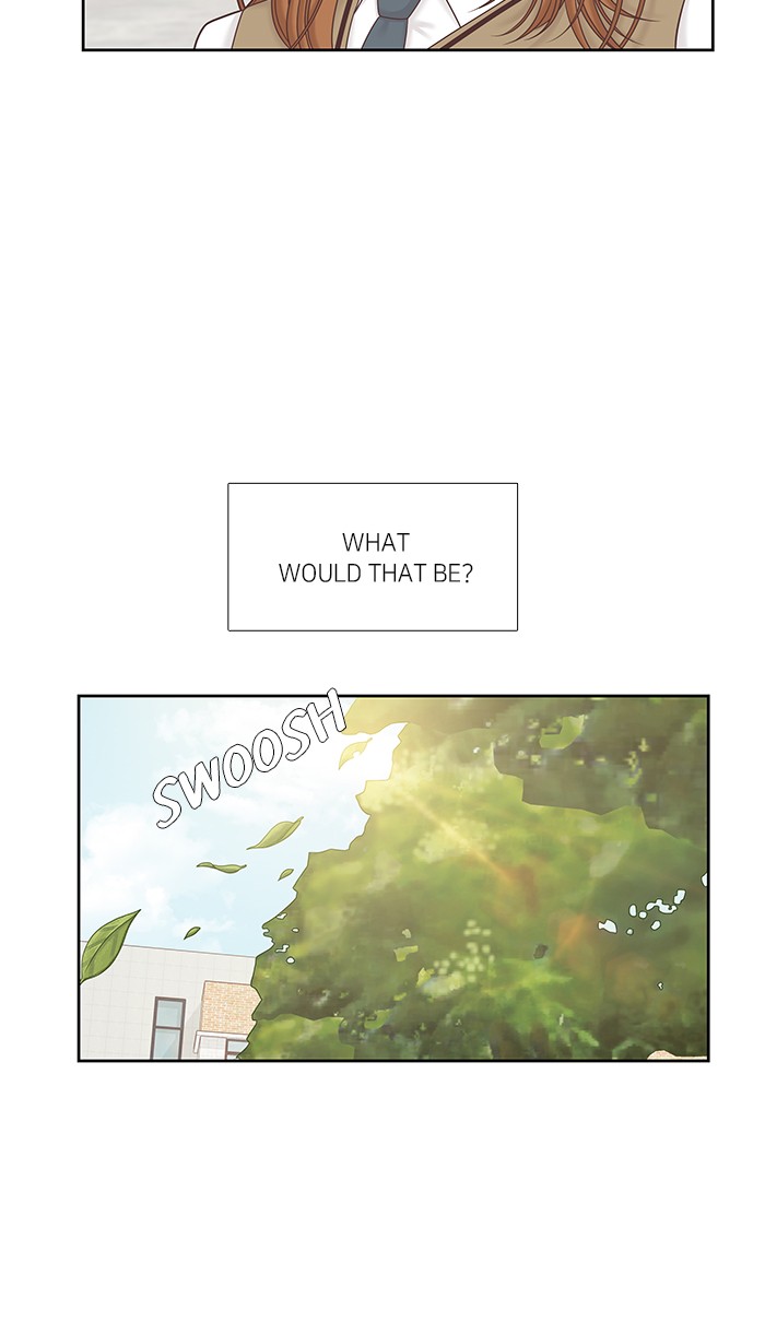 Girl's World chapter 269 page 103