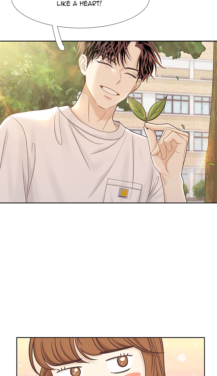 Girl's World chapter 269 page 105
