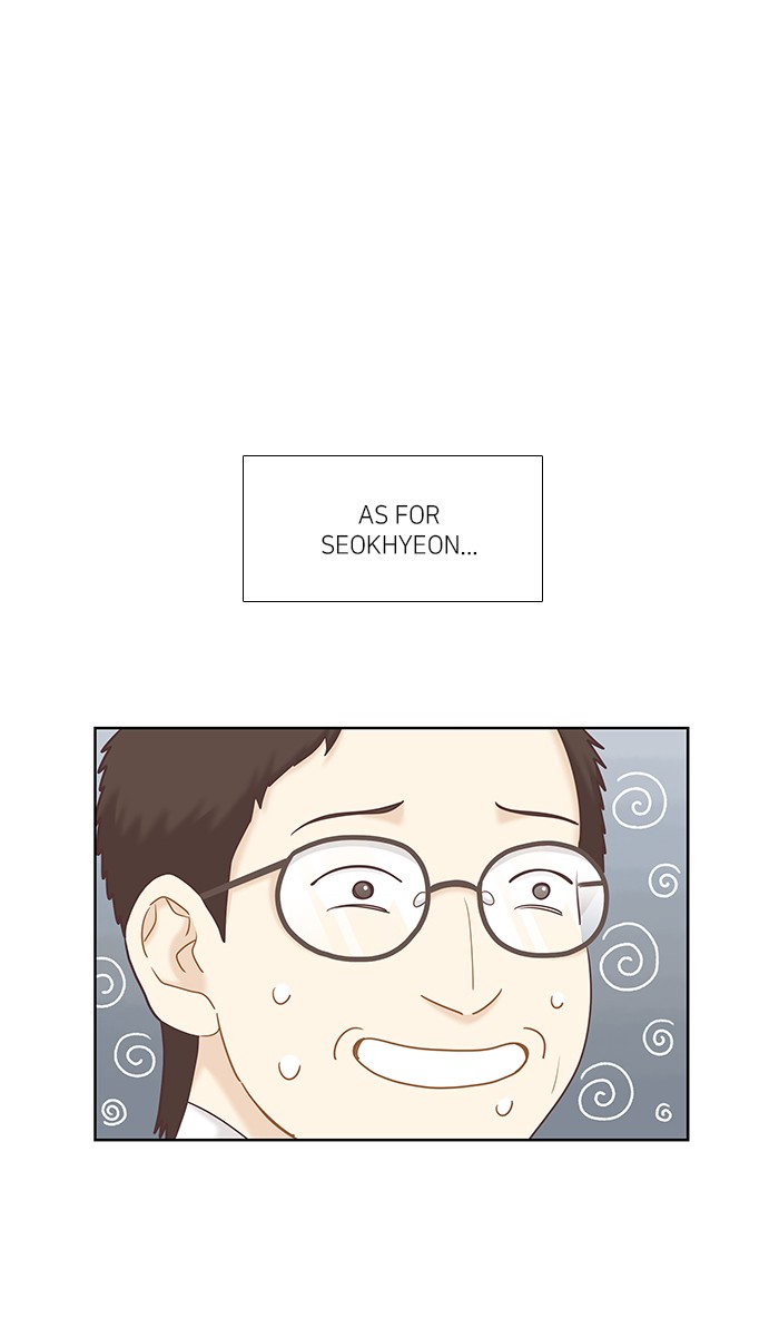 Girl's World chapter 269 page 13