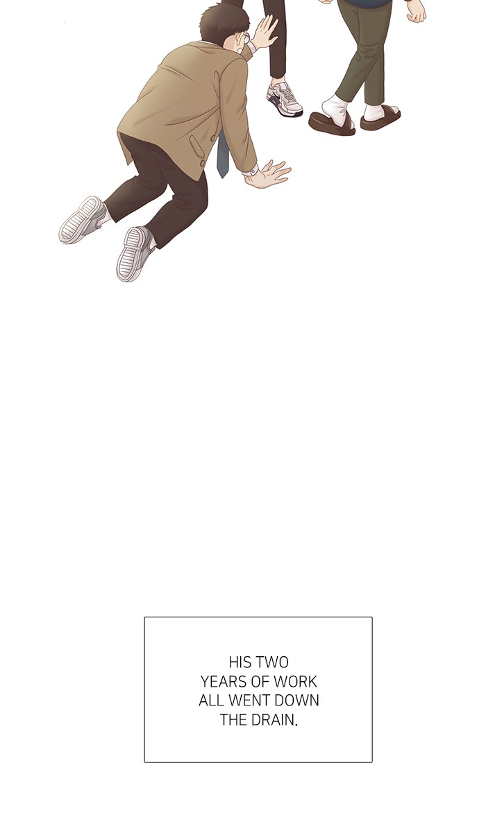 Girl's World chapter 269 page 16