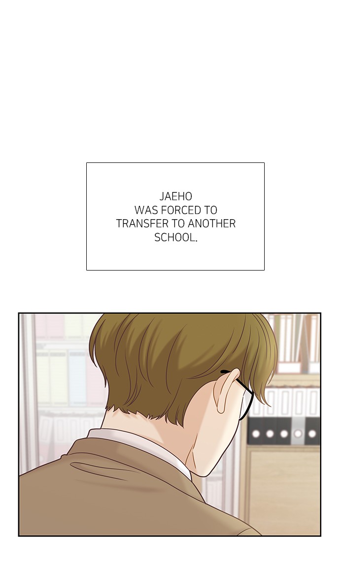 Girl's World chapter 269 page 19