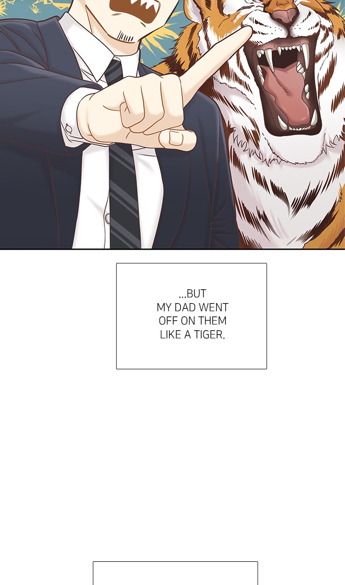 Girl's World chapter 269 page 23