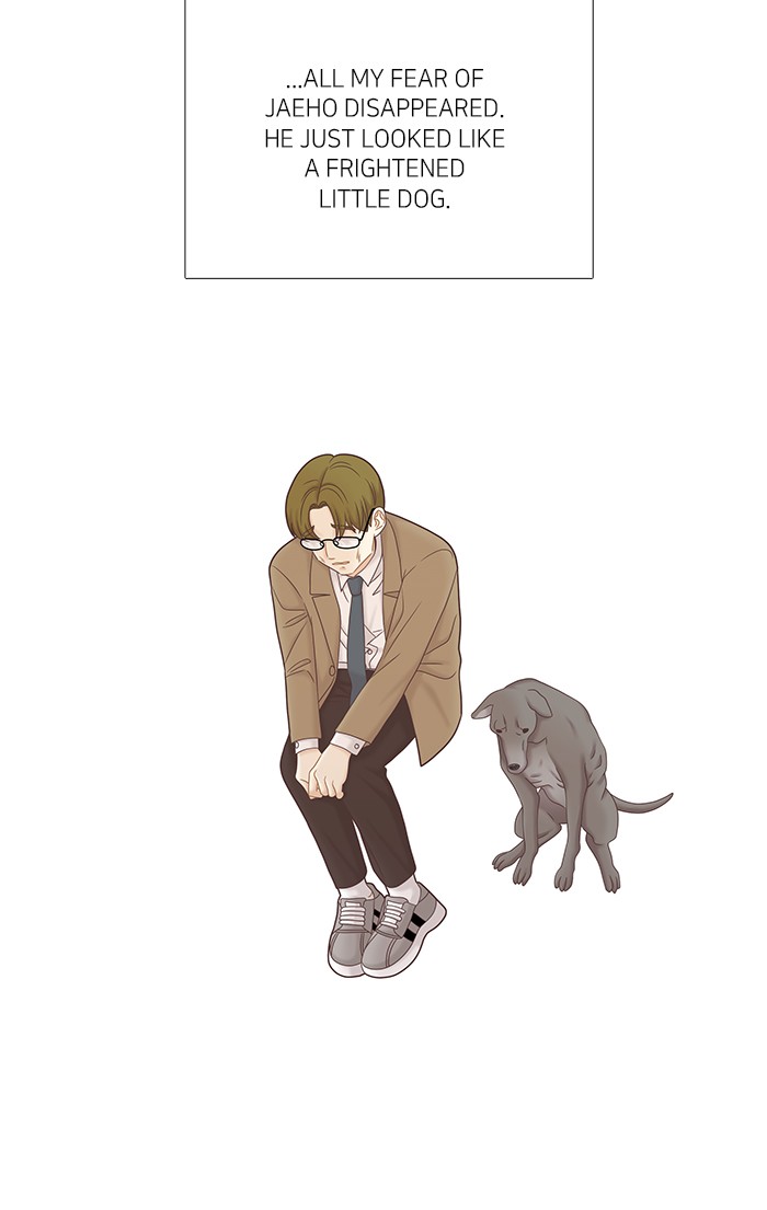 Girl's World chapter 269 page 25