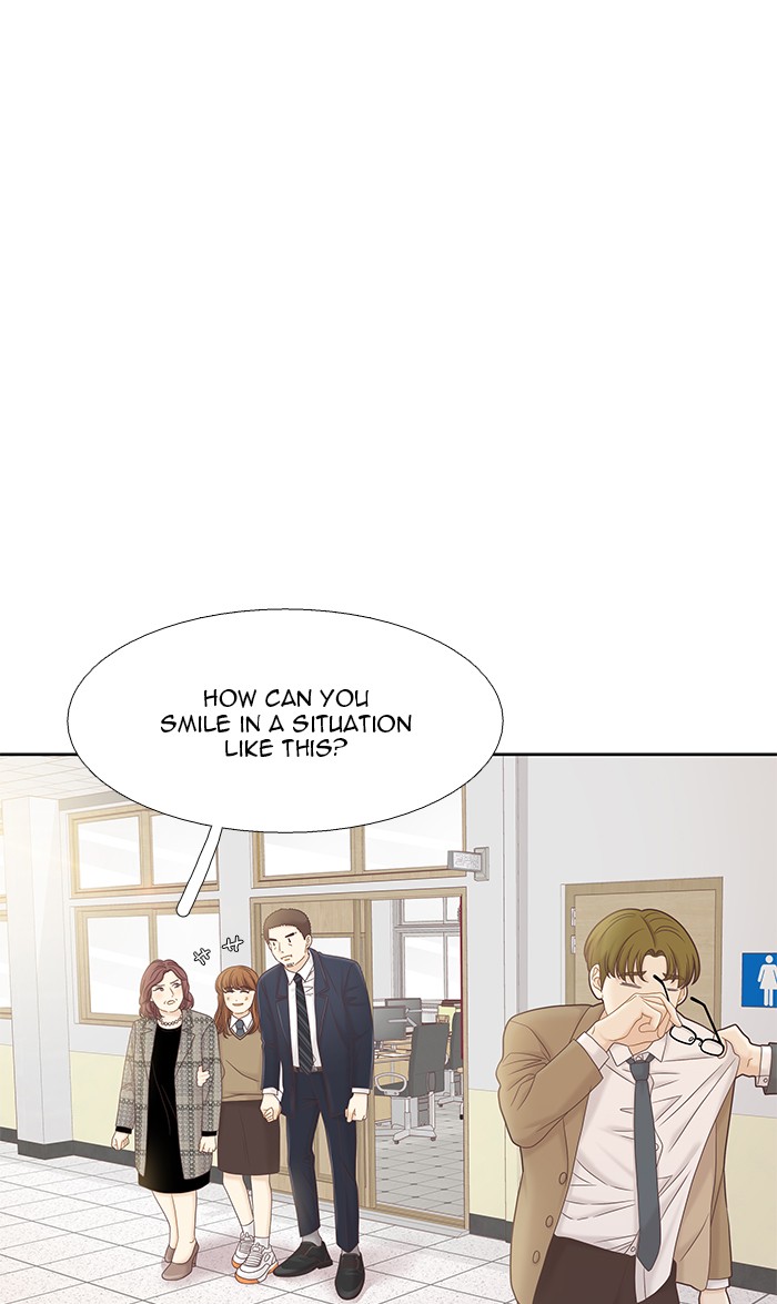 Girl's World chapter 269 page 27