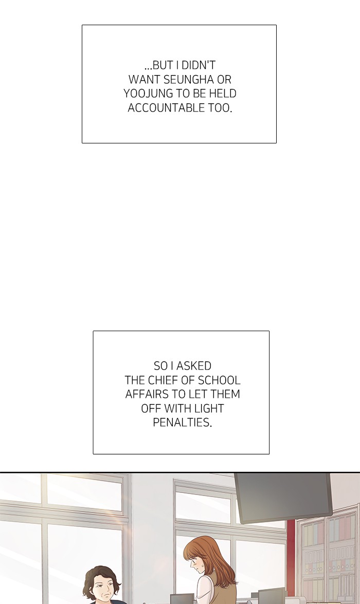 Girl's World chapter 269 page 35