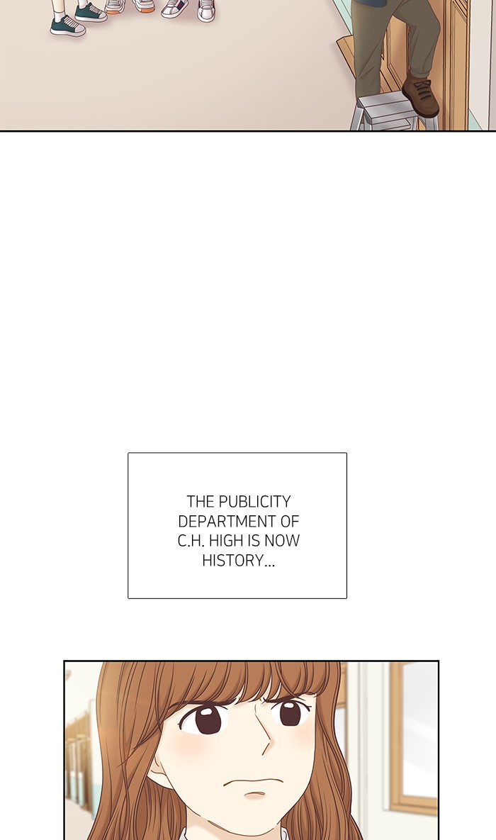 Girl's World chapter 269 page 4