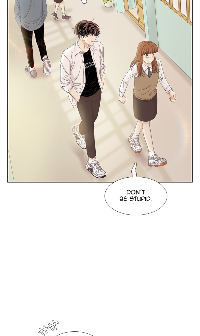 Girl's World chapter 269 page 44