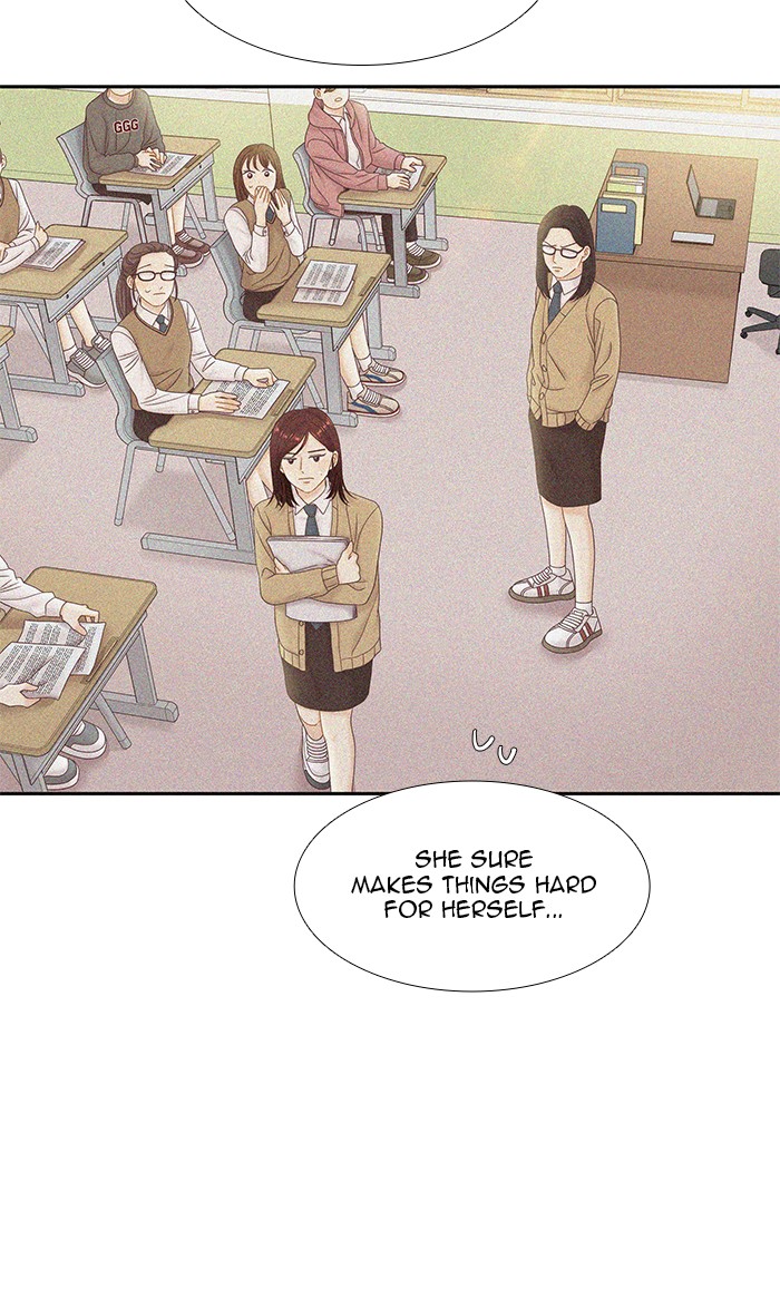 Girl's World chapter 269 page 49