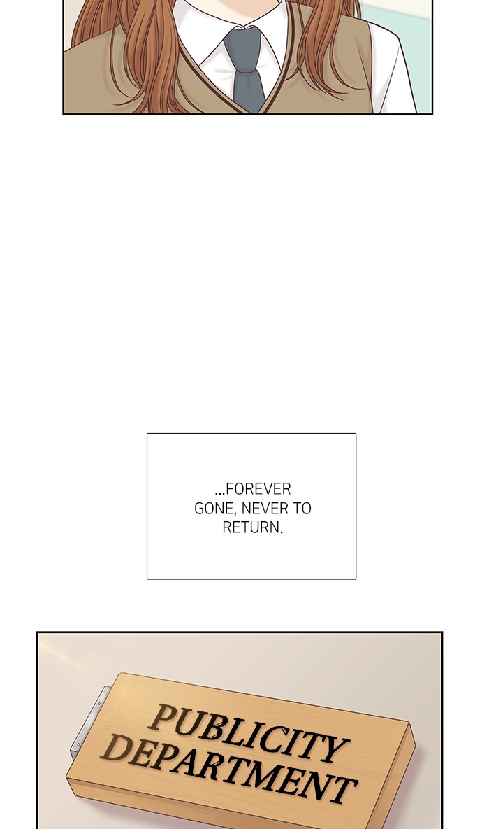 Girl's World chapter 269 page 5