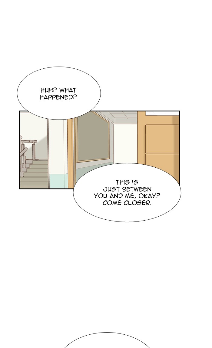 Girl's World chapter 269 page 51