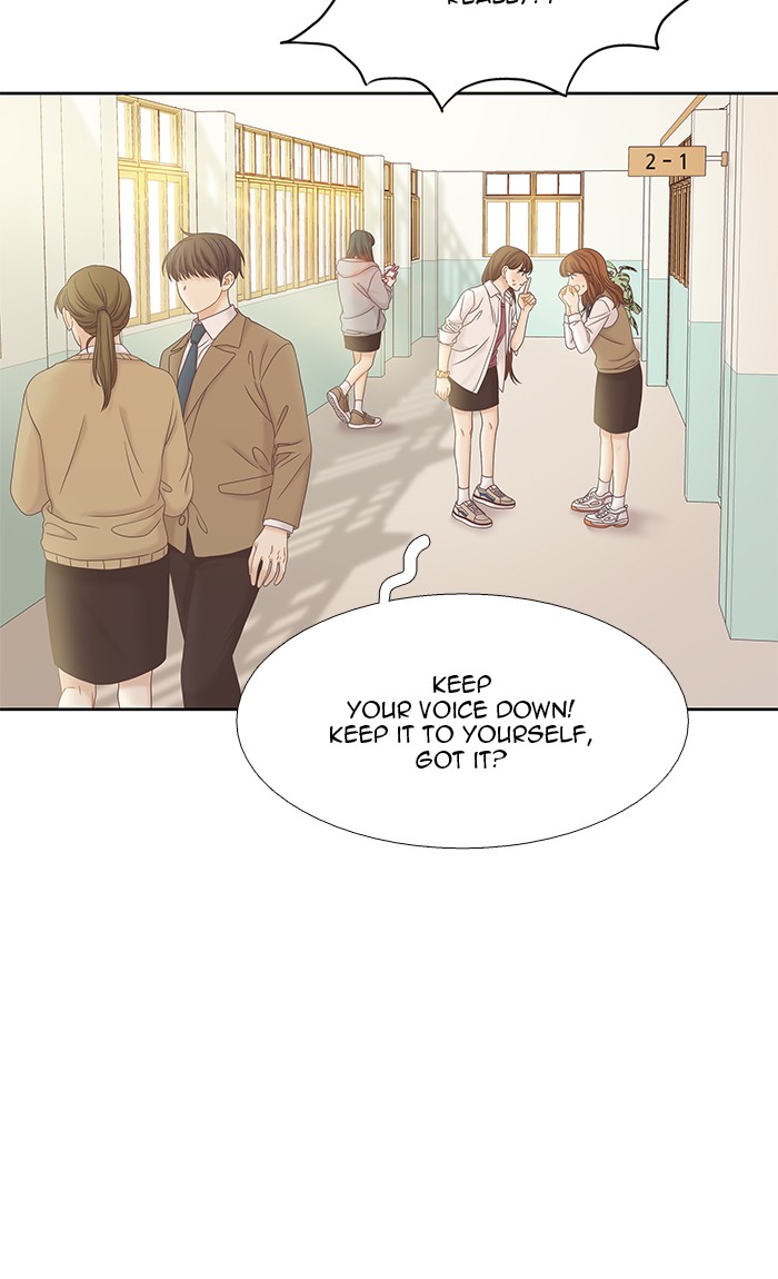 Girl's World chapter 269 page 53