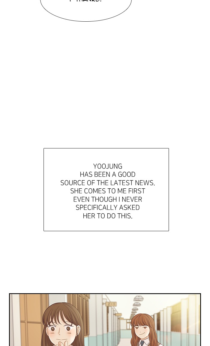 Girl's World chapter 269 page 59