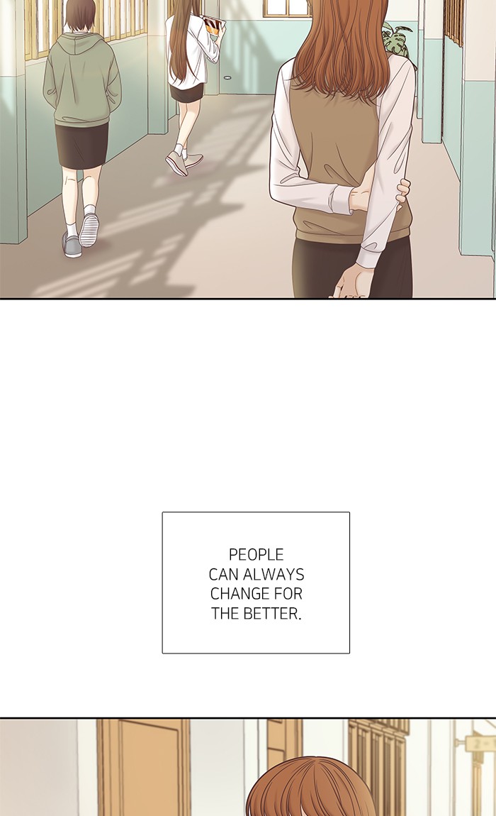 Girl's World chapter 269 page 61