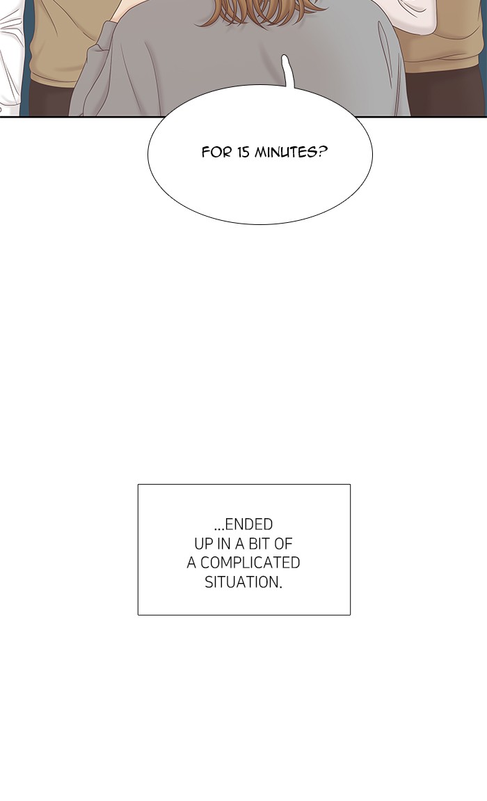 Girl's World chapter 269 page 67