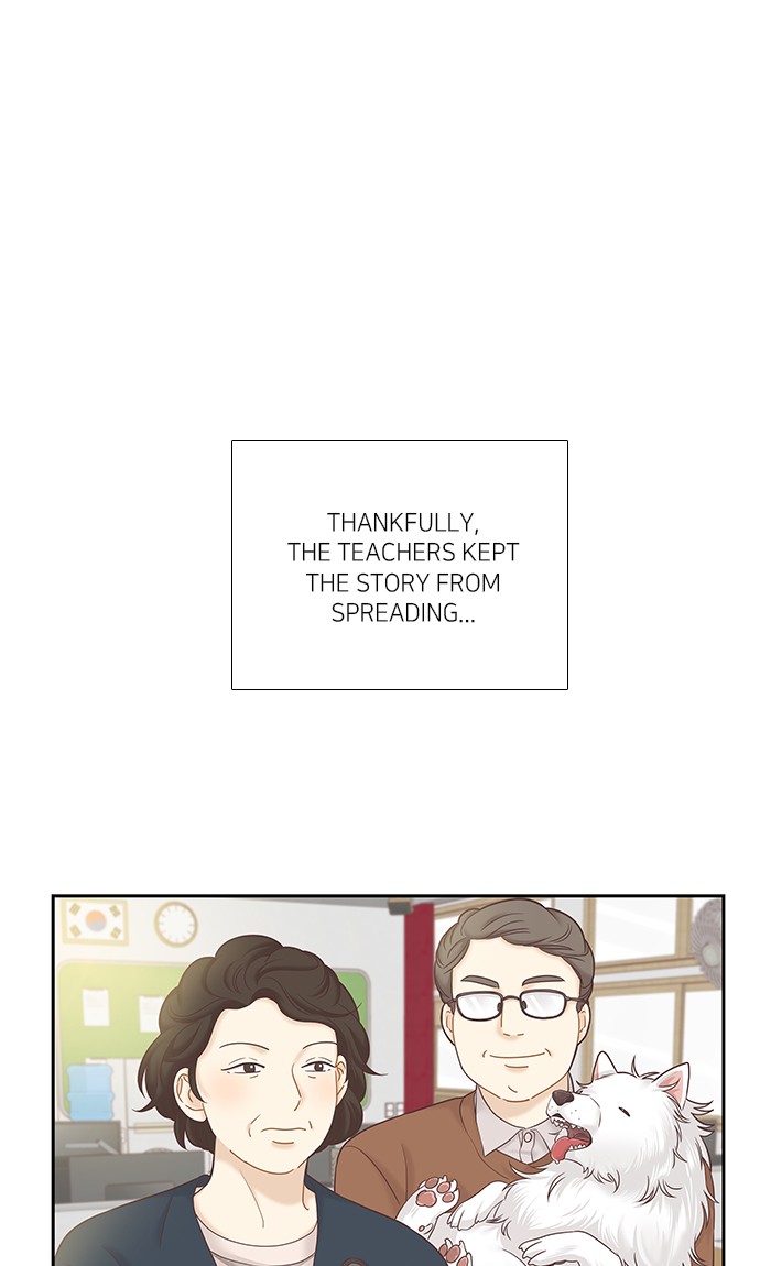 Girl's World chapter 269 page 68