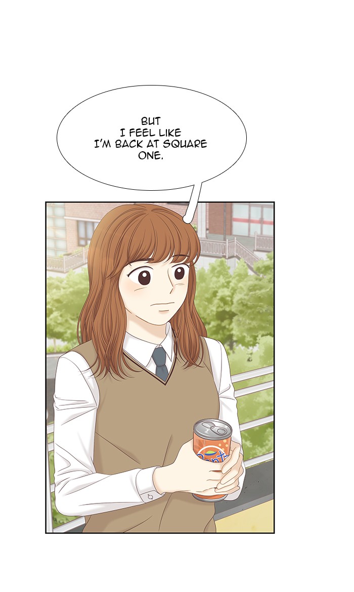 Girl's World chapter 269 page 85