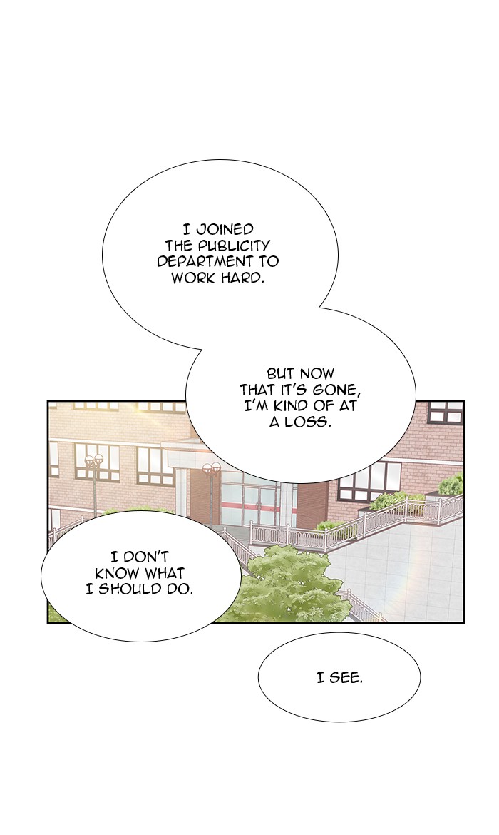 Girl's World chapter 269 page 86