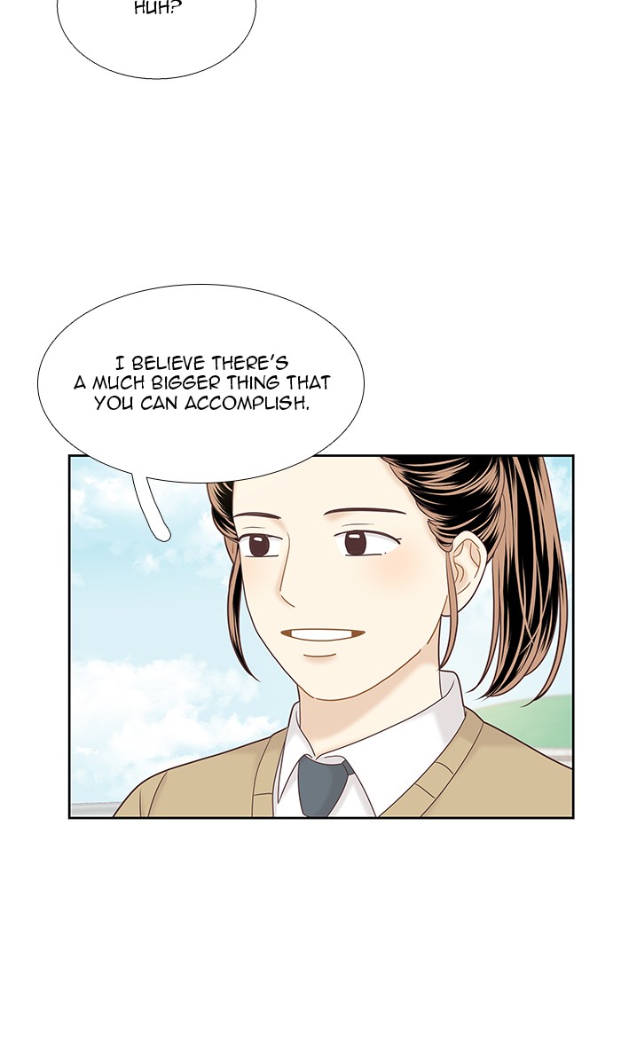 Girl's World chapter 269 page 89