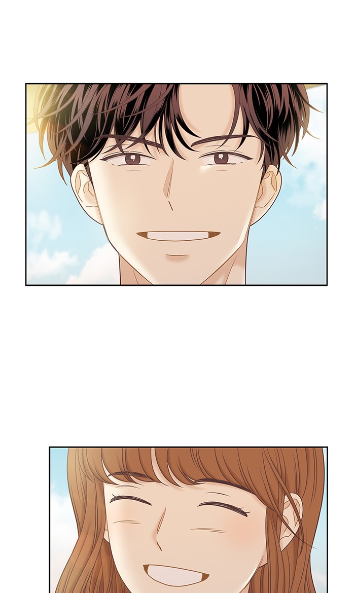 Girl's World chapter 269 page 96