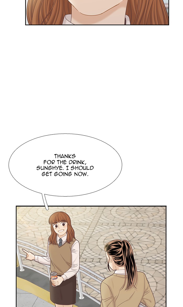 Girl's World chapter 269 page 97