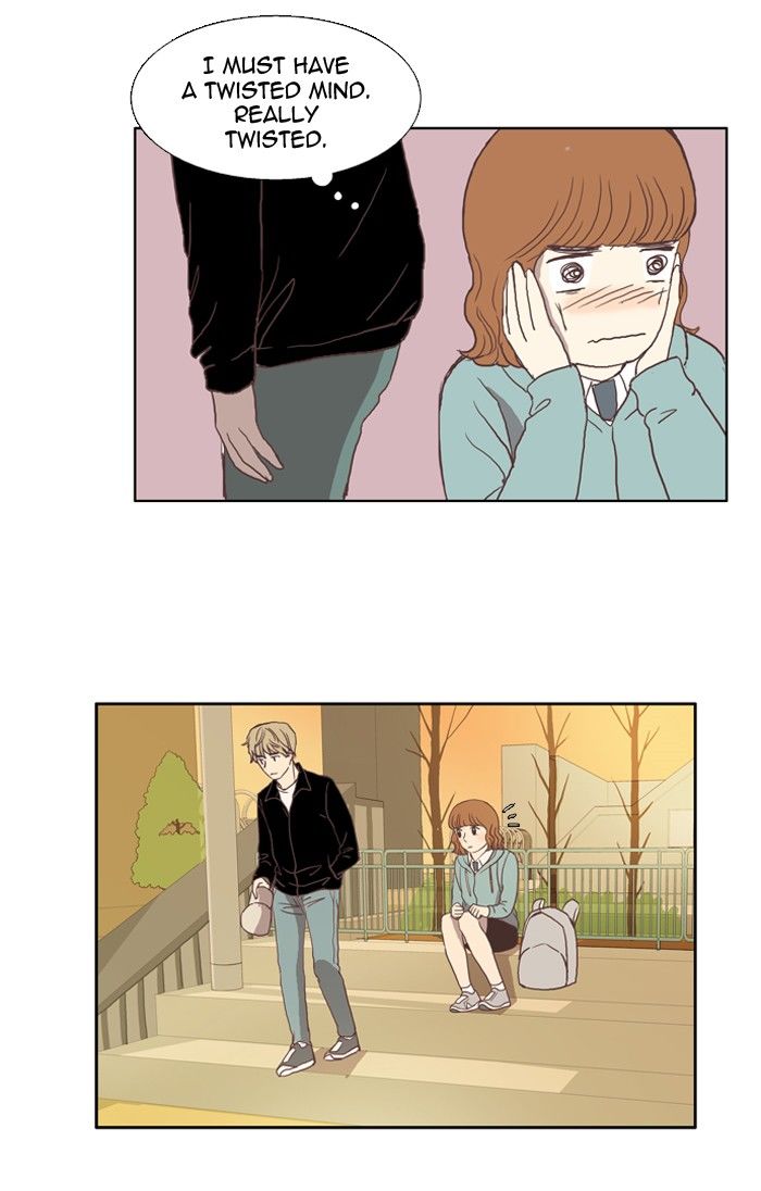 Girl's World chapter 27 page 13