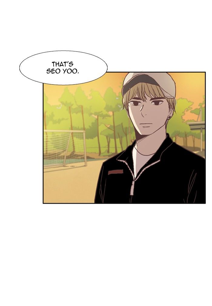 Girl's World chapter 27 page 21