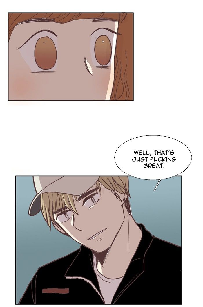 Girl's World chapter 27 page 24