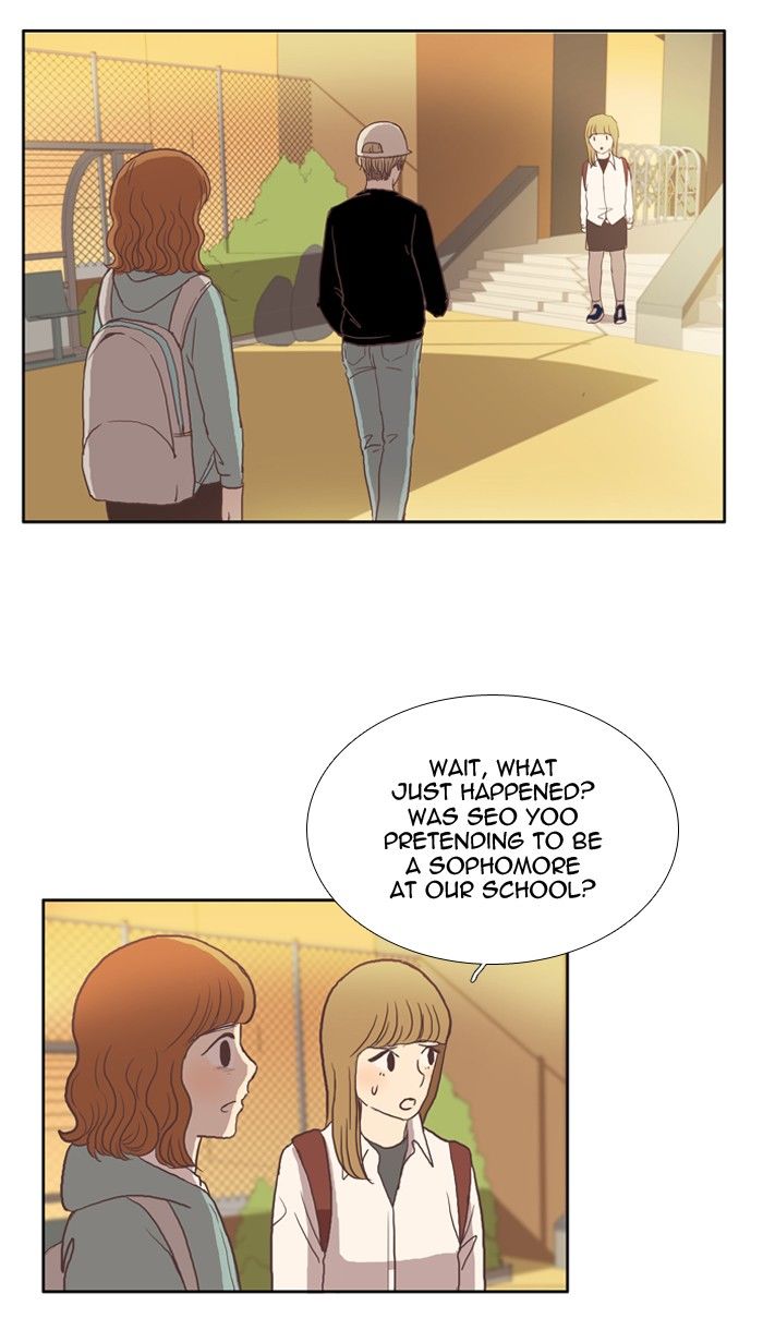 Girl's World chapter 27 page 31