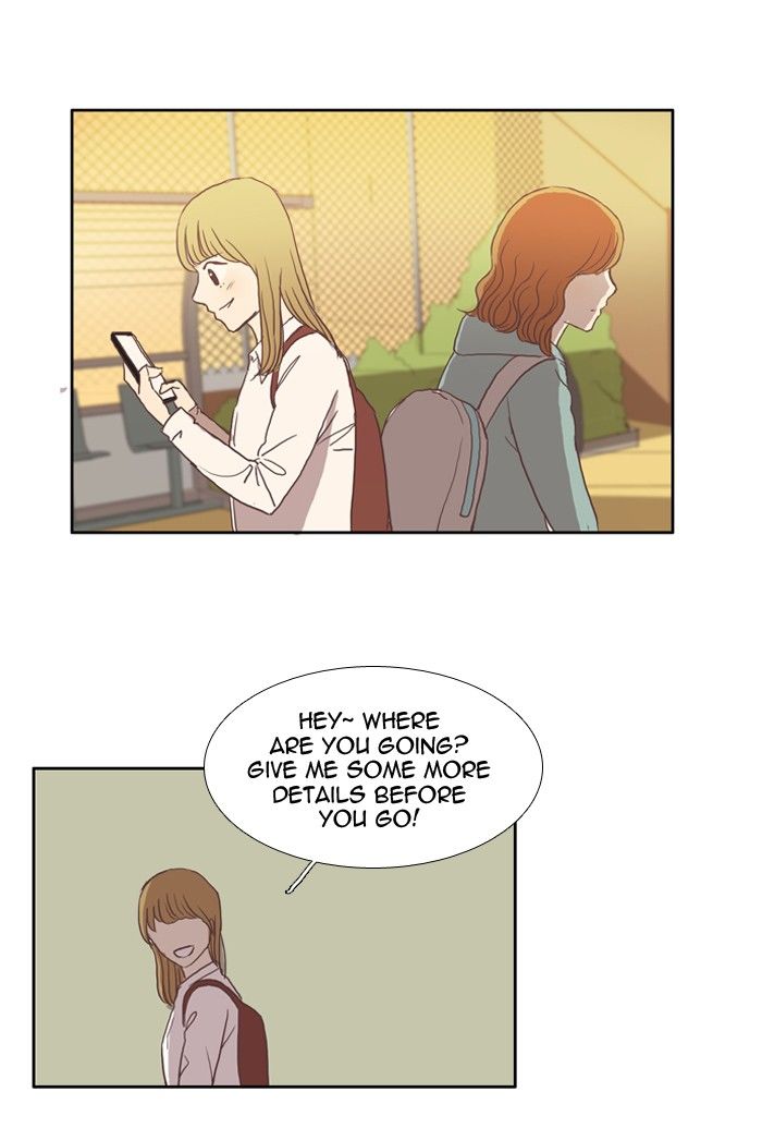 Girl's World chapter 27 page 34