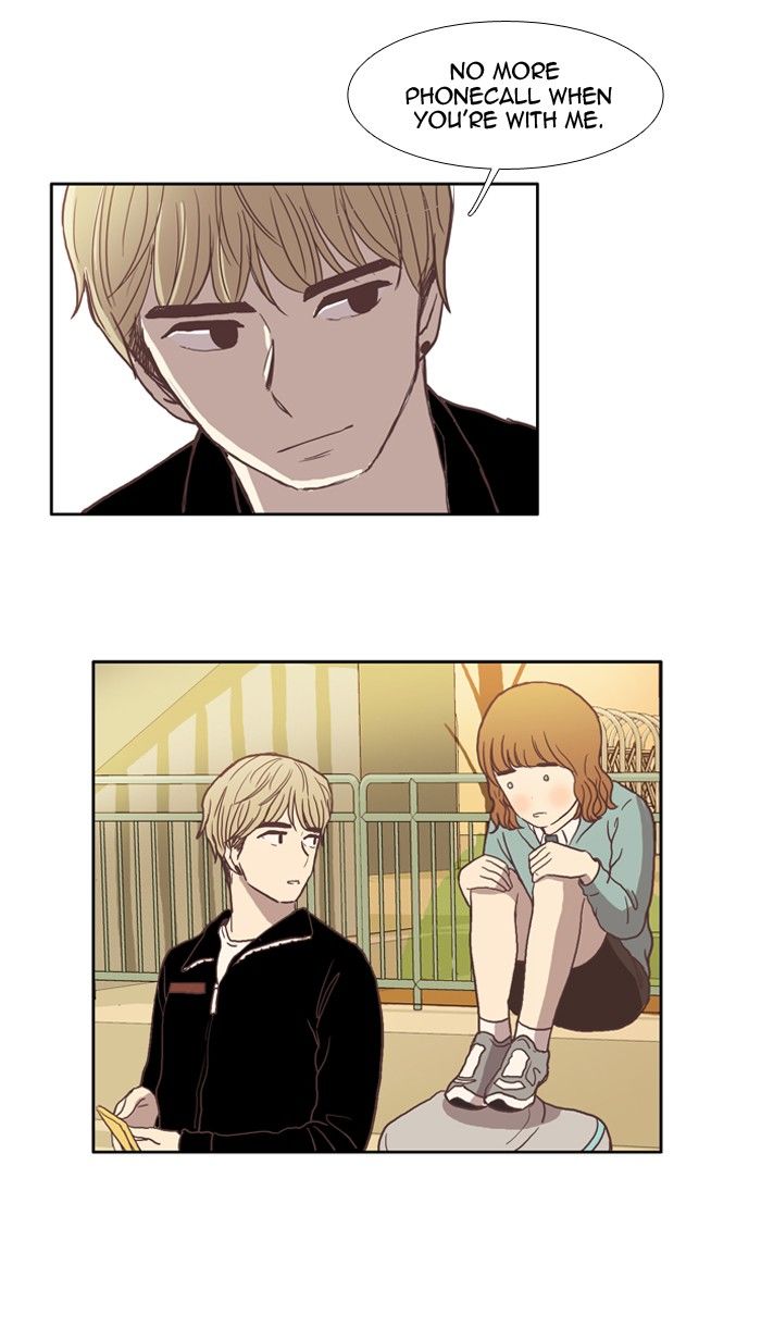 Girl's World chapter 27 page 9