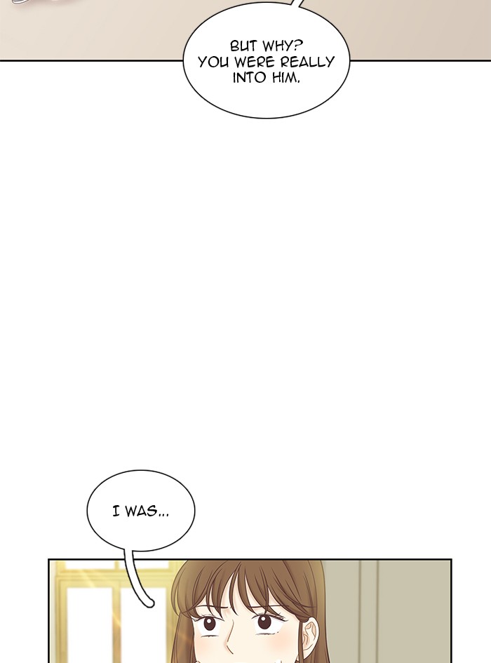 Girl's World chapter 270 page 102