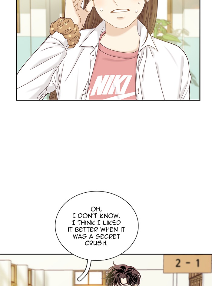 Girl's World chapter 270 page 104