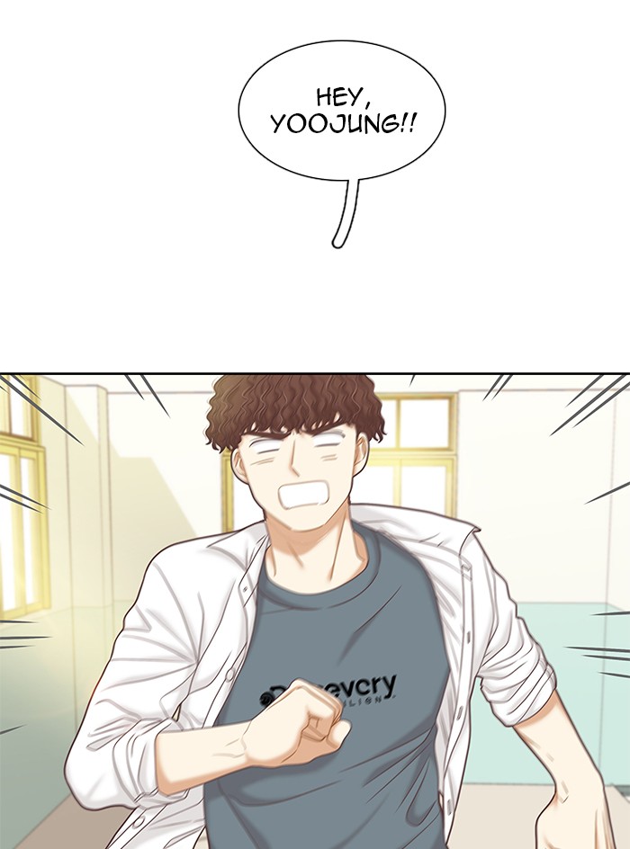 Girl's World chapter 270 page 106