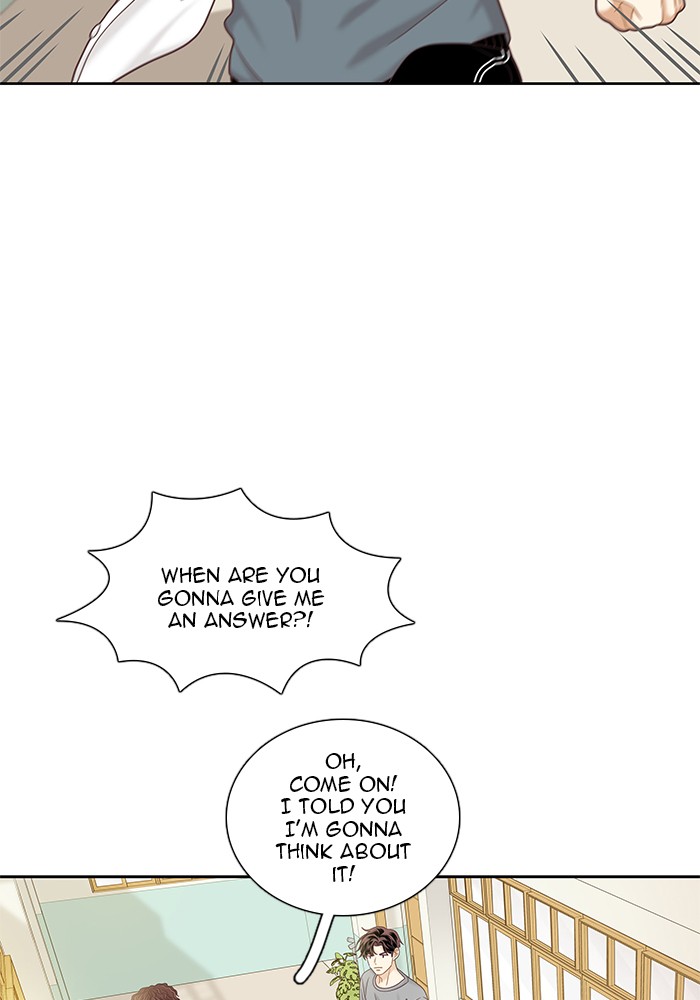 Girl's World chapter 270 page 107