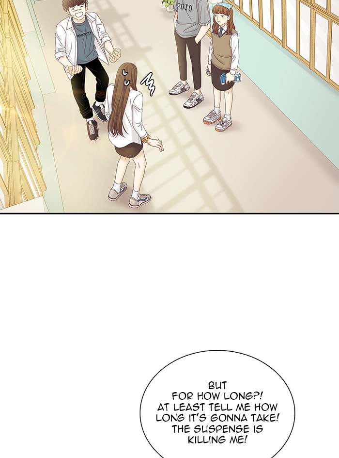 Girl's World chapter 270 page 108